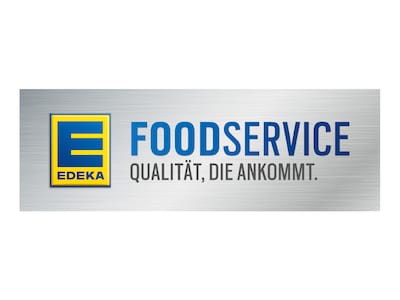 EDEKA Wissensportal - Foodservice Logo