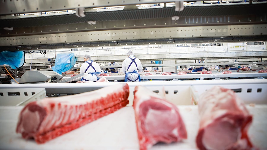 Fleischwerk Rheinstetten