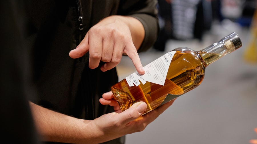 Getränke E center Strausberg