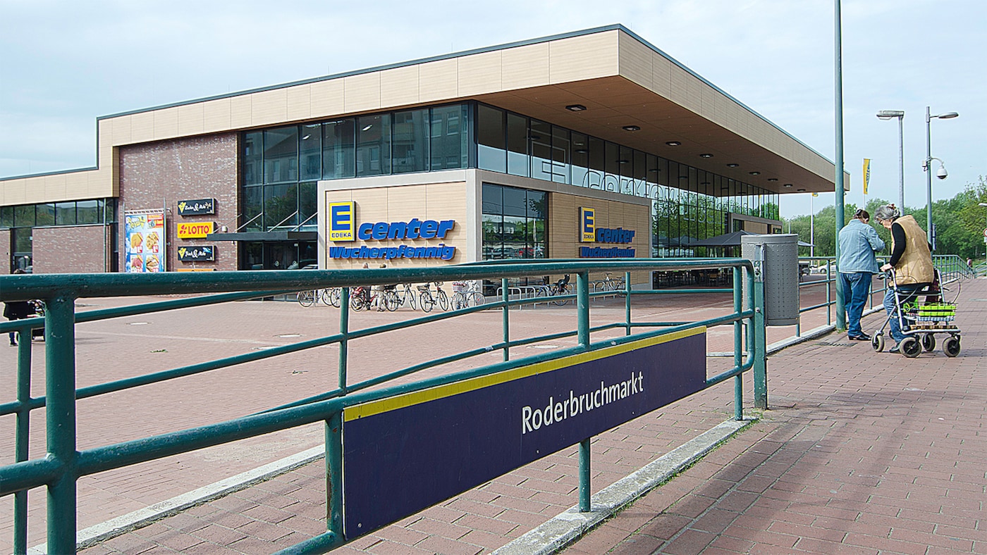 Ecenter Roderbruch 