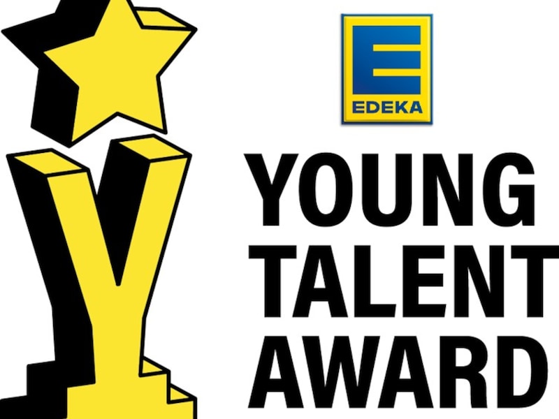 Logo- Young Talent Award