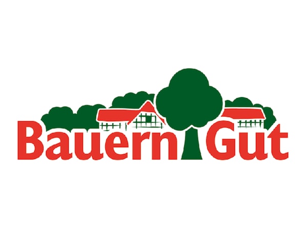 Logo Bauerngut