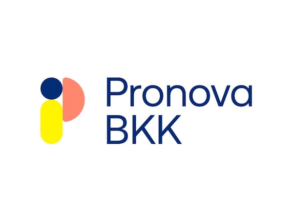 Pronovo, BKK, Krankenkasse