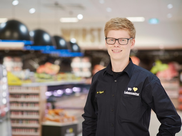 EDEKA Nord Kaufmann Eggert