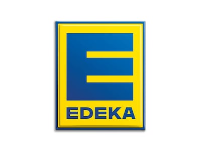 Edeka_Logo mit Rand