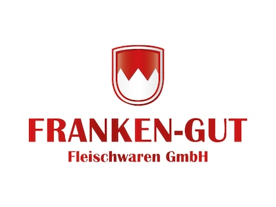 FRANKEN-GUT Logo mit Rand
