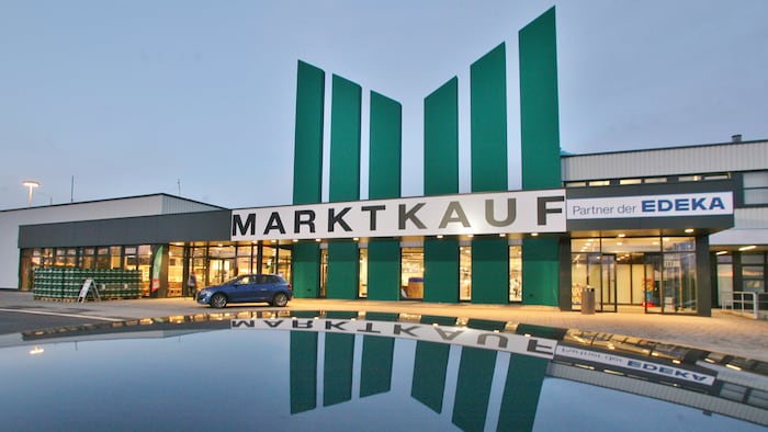 Marktkauf Doebeln