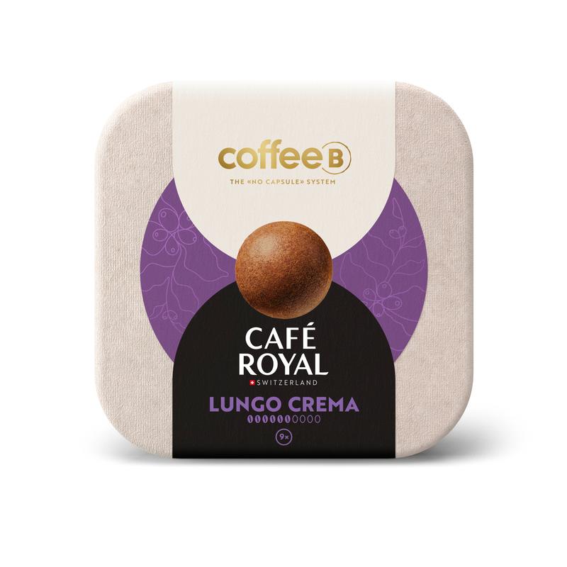 Coffee Balls