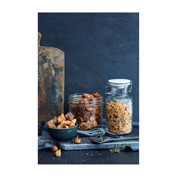 Alles vegetarisch - Das Buch Pimps Brösel