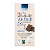 EDEKA Bio Schweizer Vollmilchschokolade mit 38 % Kakao