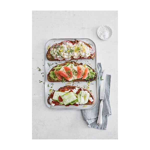 Koch dich fit – Das Kochbuch vom Olympia Team Deutschland