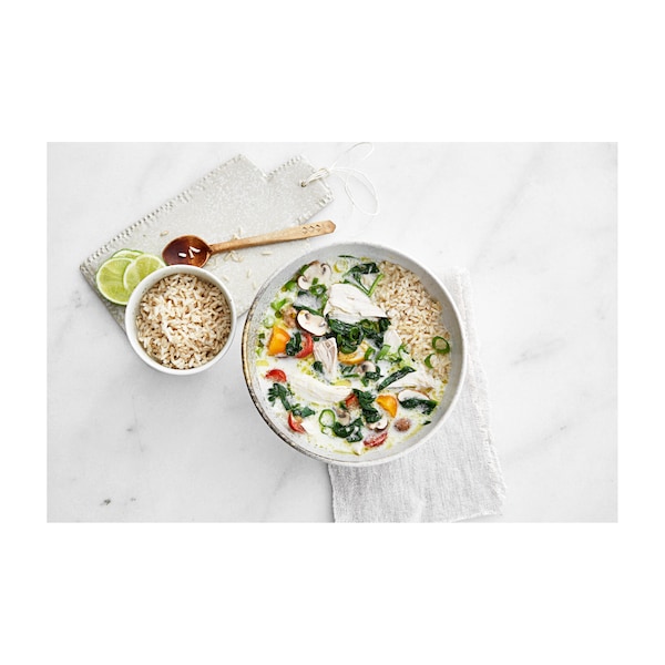 Koch dich fit - Das Kochbuch vom Olympia Team Deutschland