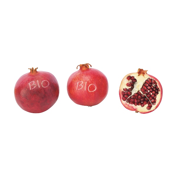 EDEKA Bio Produkte mit Smart Branding