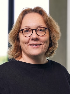 Svenja Terveer (Unternehmenskommunikation)