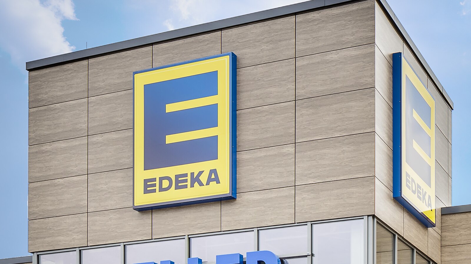 EDEKA Rhein-Ruhr | Unternehmer Werden