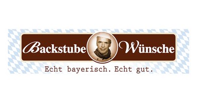 Logo Backstube Wünsche