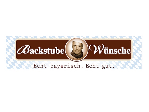 Logo Backstube Wünsche