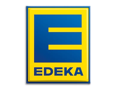 EDEKA Logo 