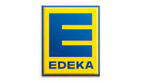 EDEKA Logo 