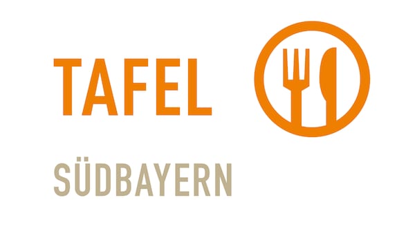 Logo der Tafel Südbayern