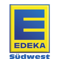 Logo EDEKA Südwest _3D