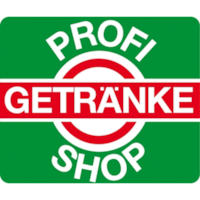 Logo Profi Getränke Shop 