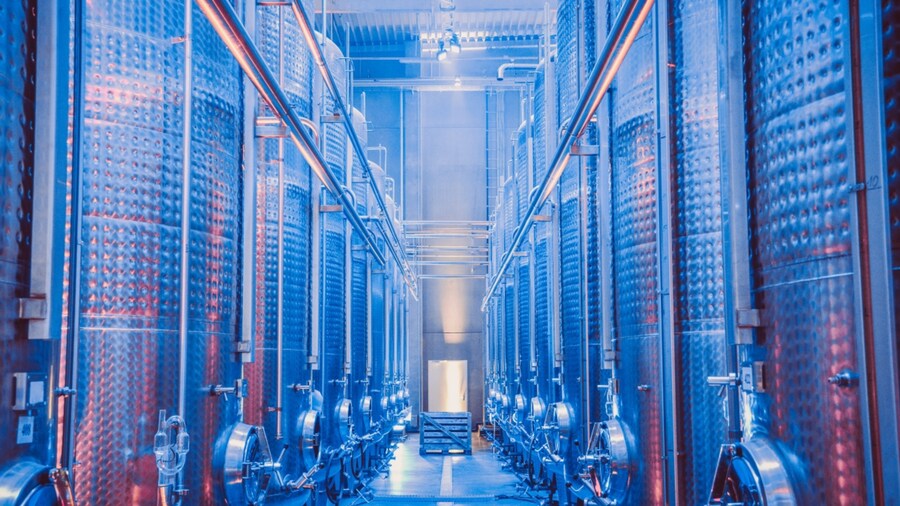 Ihre Initiativbewerbung beim Ortenauer Weinkeller