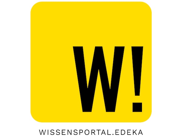 EDEKA Südwesrt Jahresbericht 2020: das Wissensportal der EDEKA Südwest