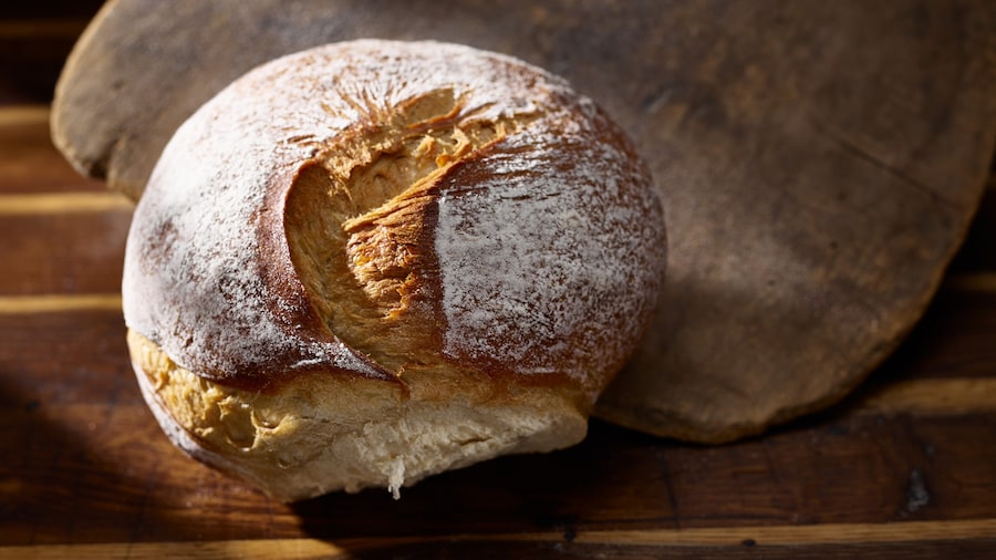EDEKA Südwest Backkultur Markt-Bäckerei Gründerbrot