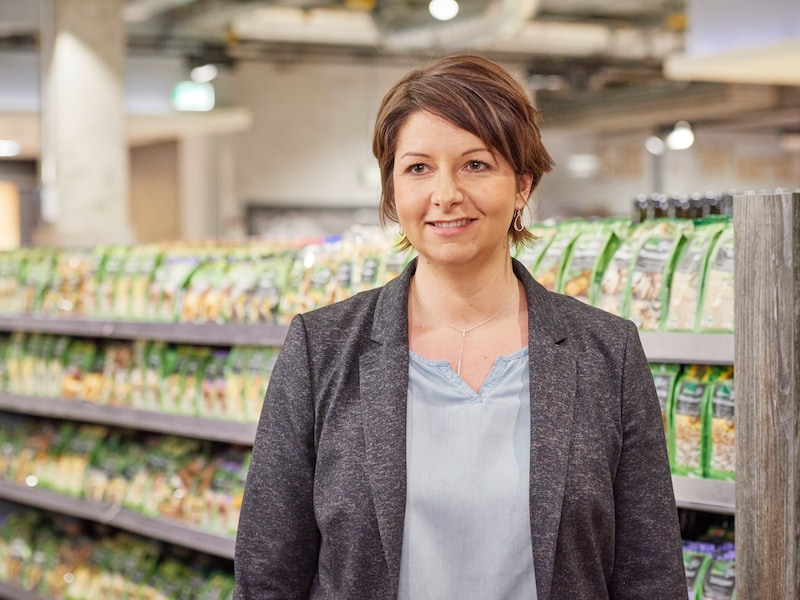 Der EDEKAVerbund das UnternehmerUnternehmen.