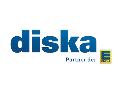 diska Logo