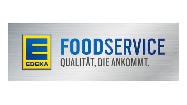 EDEKA Foodservice Logo