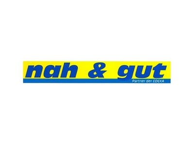 nah & gut Logo