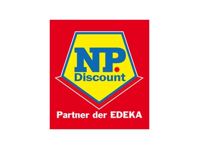 np discount Logo