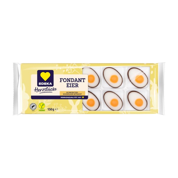 massageöl und gleitgel EDEKA Herzstücke Frühlings-Gelee Vegan