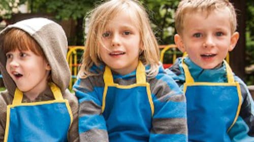 Kinderprogramme