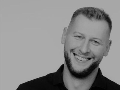 Foto Armin Memic, Team Nachwuchsförderung