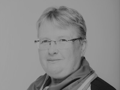 Foto Ingrid Bostelmann, Team Nachwuchsförderung