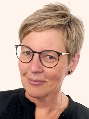 Susanne Liesberg
